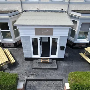 3* Pensión The Brighton